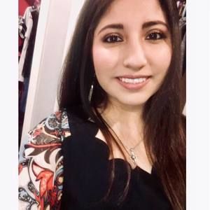 Meet your Posher, Karla